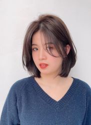 -丽时 Hair Salon