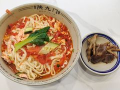 -陕九门老碗面(人民路店)