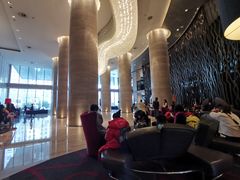 -青岛富力艾美酒店