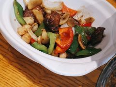 -去茶去餐厅(中央大街店)
