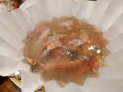 -蟹将军·松叶蟹和牛日料放题自助(K11店)