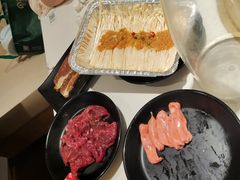 -花味烤肉·拌饭(庐阳万象汇店)