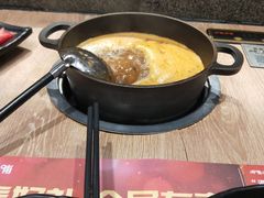 -呷哺呷哺(新世界百货望京店)