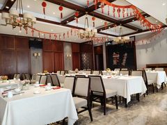 -老妈菜馆(建设街店)
