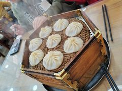 -西安贾三灌汤包·回坊小吃·清真炒菜(北院门总店)