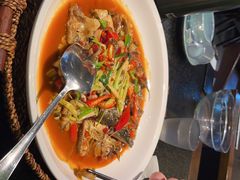 -新安江畔·管家大院·建德菜(赛银店)