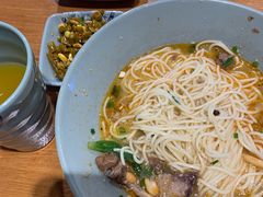 -老四川(T3航站楼F指廊店)