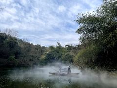 -天河潭旅游度假区