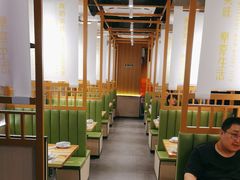 -和晟shèng铁锅炖·东北菜(南山店)