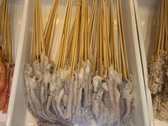 -千禧炸串(明瓦廊店)