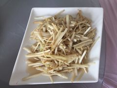 -翠茗农庄土菜馆(天目湖店)
