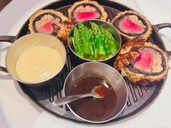 -Le Bistrot de Racine