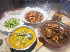 -二十八里太湖船菜(吉祥路店)