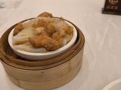 -聚福山莊·寻味顺德(北滘店)