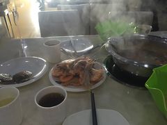 -春华海鲜城(广场西苑店)