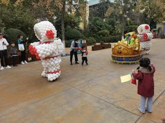 -郑州方特梦幻王国