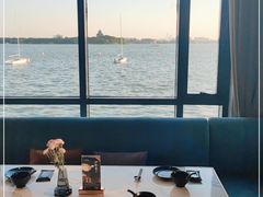 靠窗位-岁粤Moon·湖景餐厅(月光码头店)