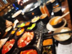 -九田家黑牛烤肉料理(珠江摩尔店)