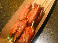 -蛙喔牛蛙(仙林万达茂店)