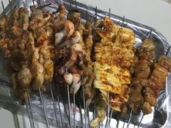 -鑫明明拉面(宁化路店)
