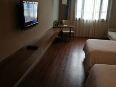 -雅戈尔富宫大酒店(观前街店)