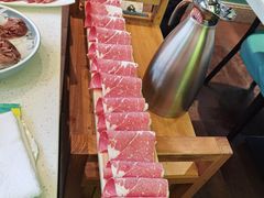 -五星桥原切肥牛火锅(怀德桥店)