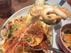 -一沙一城·岩烤牛扒(深圳首店)