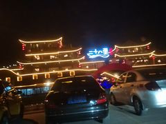 -二十八里太湖船菜(吉祥路店)