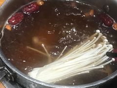 -呷哺呷哺 黄金牧场 (新中关购物中心店)