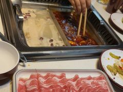 -倍儿红喜临门火锅(文兴路店)