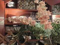 -小世界西餐厅(建国门店)