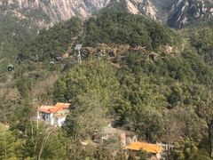 -黄山温泉国际旅游度假区