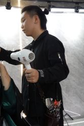 -Tipo Hair salon（明星）店