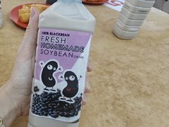 -直落玻璃（瓦煲）肉骨茶