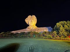 -橘子洲景区