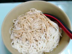-食惠里小笼包面馆(越秀店)