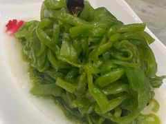 口口脆笋-小贝壳酒楼(经九路店)