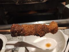 -里岛烤鱼(东港凯虹广场店)