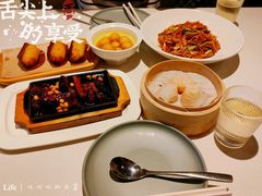 -千日贺茶餐厅(开发区安盛店)