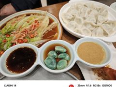 -全聚德烤鸭店(马家堡店)