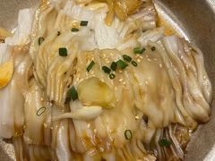 -百味馆·海鲜·湛江菜(后海花园店)