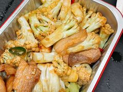 -乐和餐饮(河西大街店)