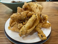 -浑河春面馆·非遗鹿角面(良乡店)