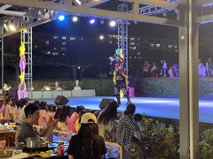 -渔家火锅·海鲜自助餐·演艺(亚龙湾天域酒店)