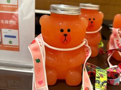 -菲住布渴酒店自助餐厅(阿里巴巴西溪园区店)