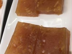 煎马蹄糕-民信老铺(华盖路店)
