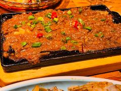 -大明小串烧烤(学伟鑫城店)