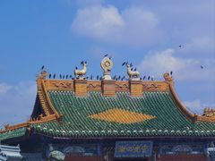 -席力图召