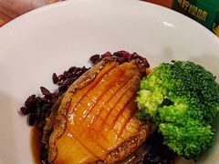 -韵咖啡自助餐厅(天津香格里拉店)