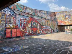 -四川美术学院美术馆